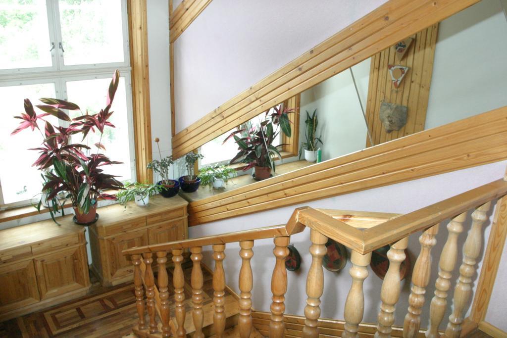White Villa ทาลลินน์ ภายนอก รูปภาพ