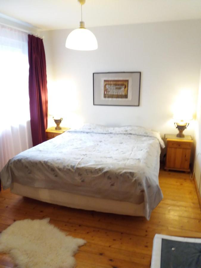 White Villa ทาลลินน์ ภายนอก รูปภาพ
