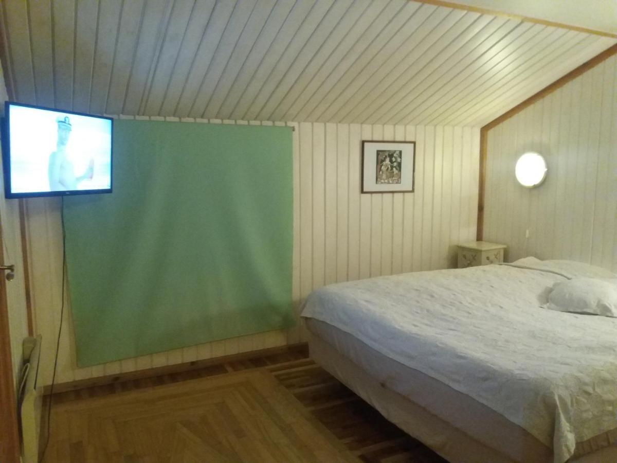 White Villa ทาลลินน์ ภายนอก รูปภาพ