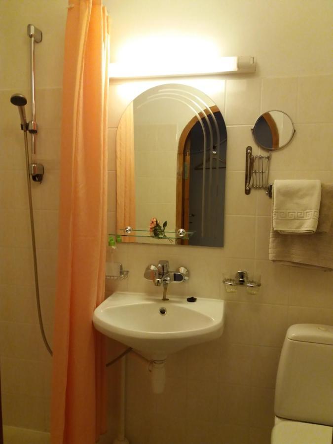 White Villa ทาลลินน์ ภายนอก รูปภาพ